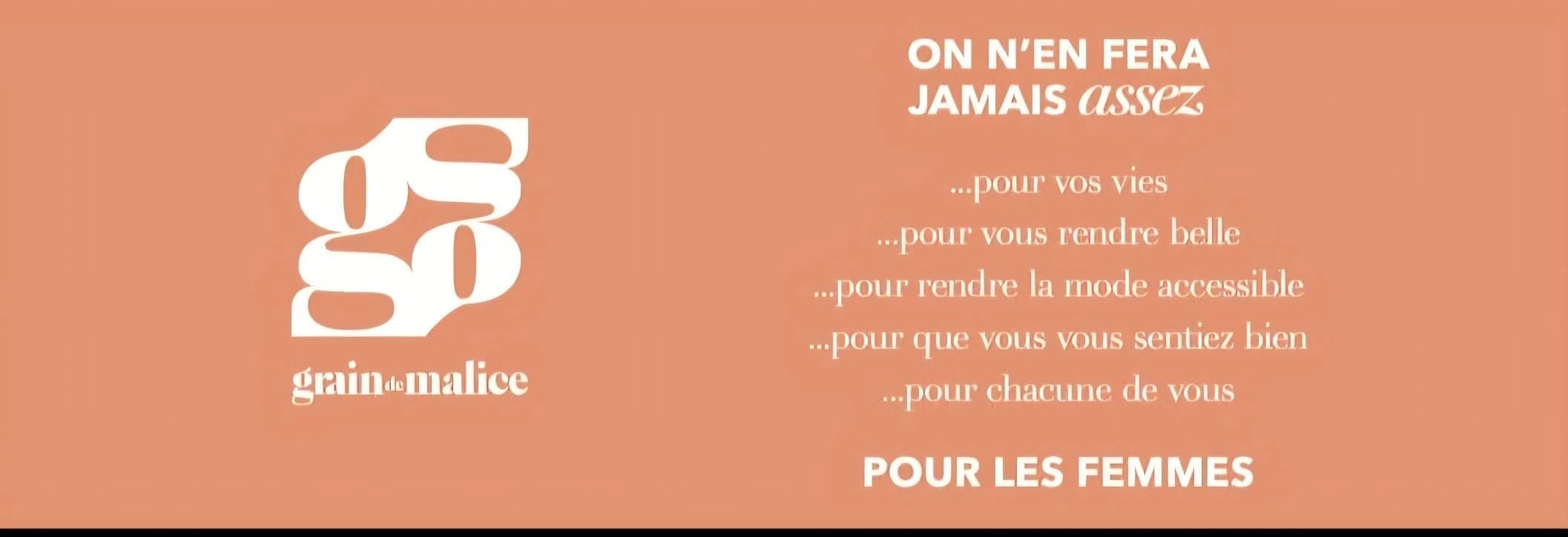 grain de malice à Guéret