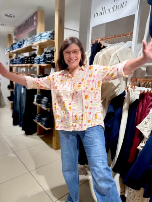 Vêtements pour femmes
