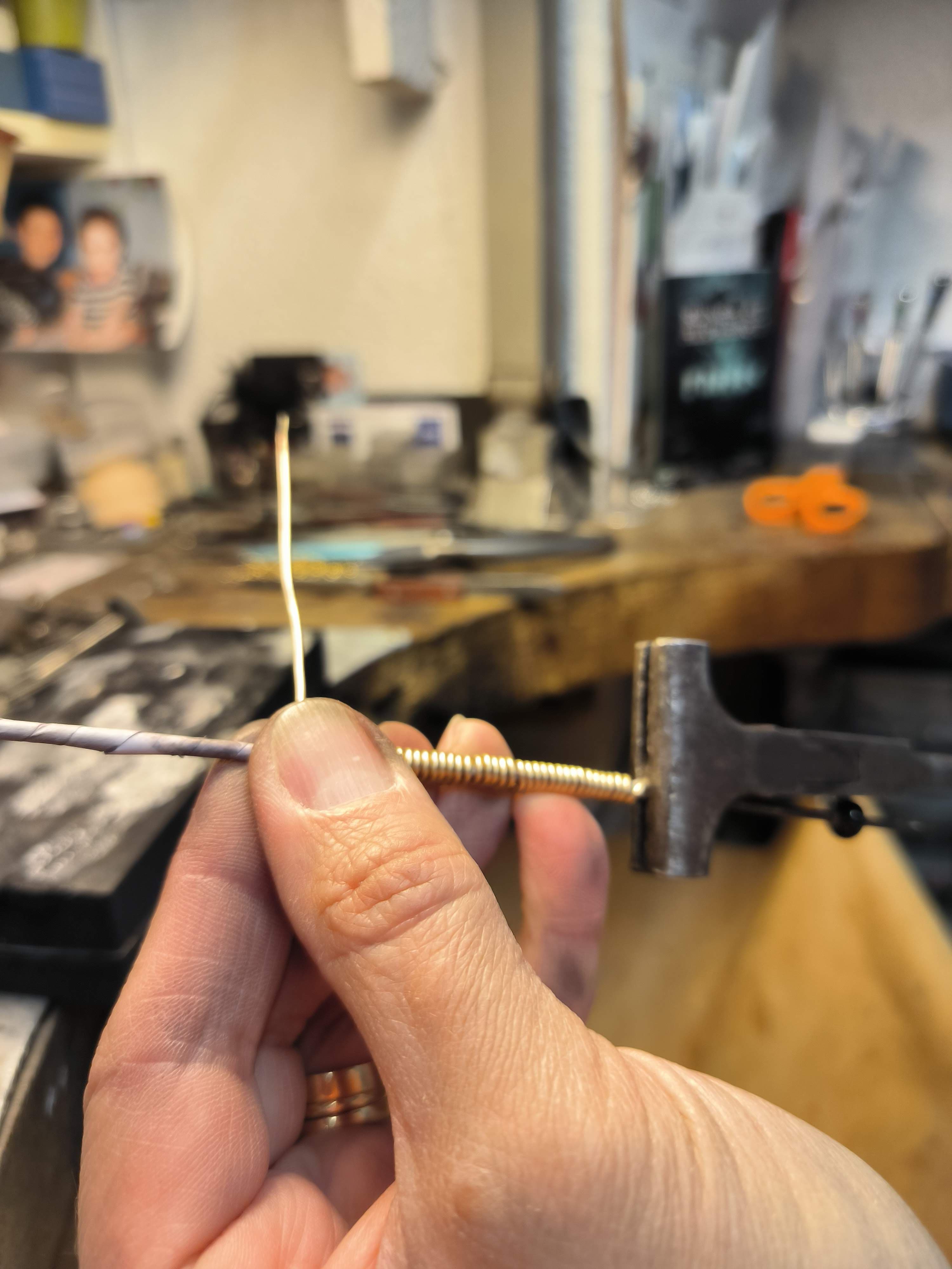 Artisanat d'art