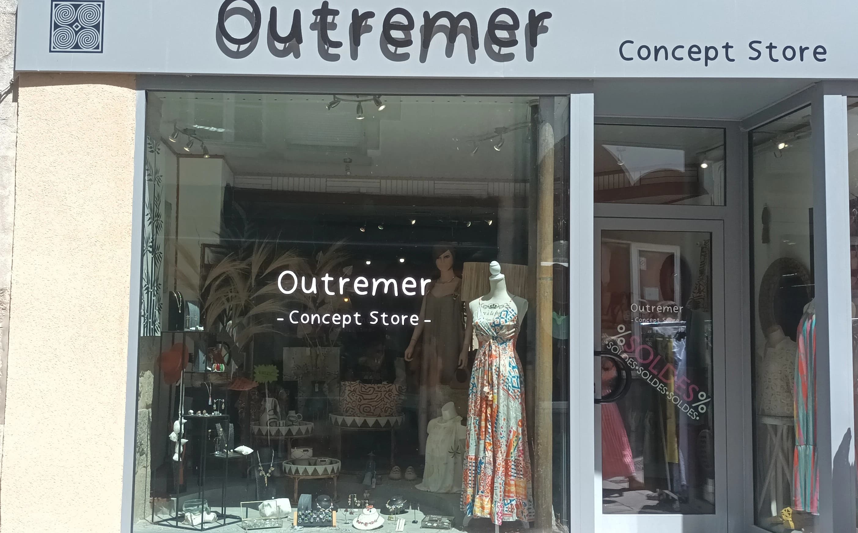 OUTREMER