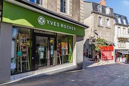 Yves Rocher